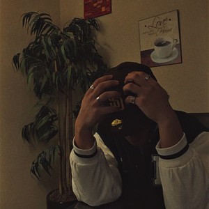 Can't Find Love(feat. Palani)