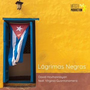 Lágrimas Negras (feat. Virginia Guantanamera)