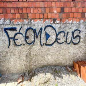 Fé em Deus