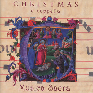 Christmas a Cappella