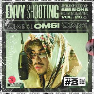 Envy shooting Session, Vol. 26 (feat. Omsi)