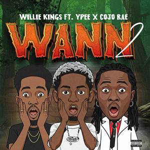 Wann 2 (Remix|Explicit)