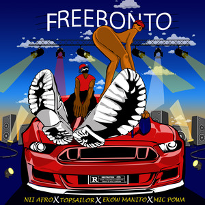 Free Bonto (Explicit)