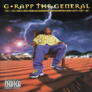 Military Mindz (Explicit)