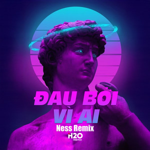 Đau Bởi Vì Ai (Remix)
