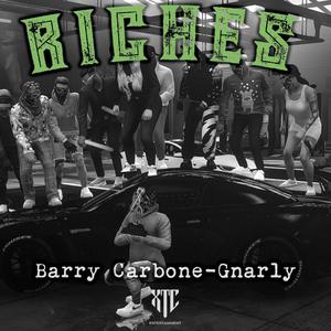 Riches (feat. Harrison Faraday) [Explicit]