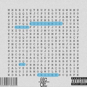 Drip (feat. Jxice K) (Explicit)