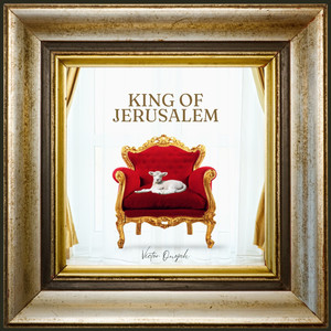 King of Jerusalem