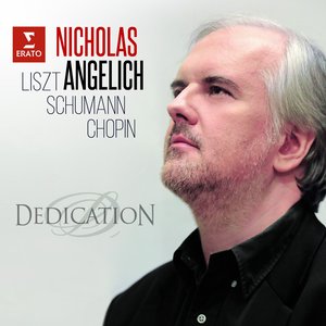 Kreisleriana, Op. 16 - Schumann: Kreisleriana, Op. 16: Intermezzo II - Etwas bewegter (克莱斯勒偶记，作品16 - 间奏曲一：稍快一些)
