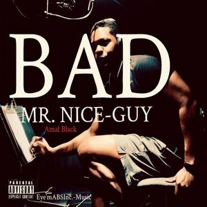 Bad Mr. Nice-Guy