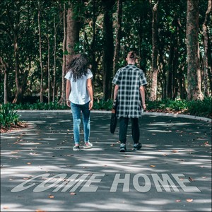 Come Home (feat. Daniellah Patuawa)