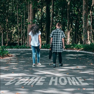 Come Home(feat. Daniellah Patuawa)