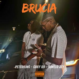 Brucia (Explicit)