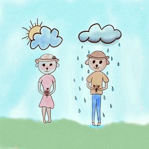 loveless/goldfish in a bowl