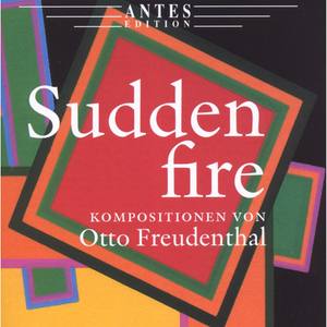 Suite for Piano - Toccata