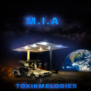 Back to the Future (Explicit)