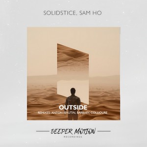 Outside (Collioure Remix)