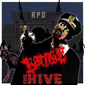 Stomped By A Sasquatch