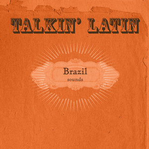 Talkin Latin Vol.13 : Brazil sounds