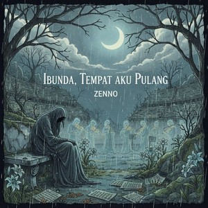 Ibunda, Tempat Aku Pulang