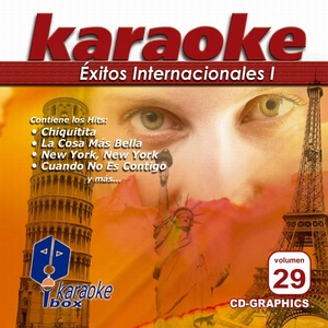 Karaoke Box - Falsas Esperanzas (Karaoke Version)
