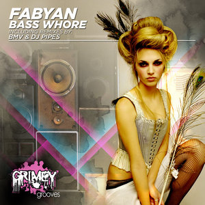 Bass ***** (DJ-Pipes Slave to the Beat Remix)