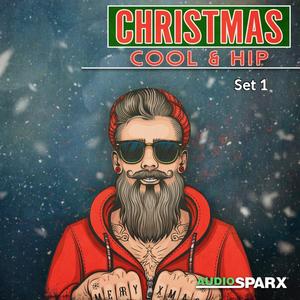 Christmas Cool & Hip, Set 1