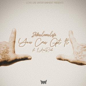 You Can Get It (feat. IAmRich)