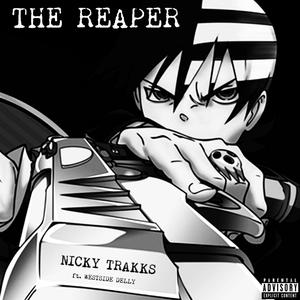 The Reaper (feat. WESTSIDE DELLY) [Explicit]