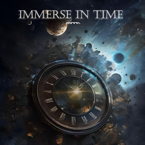 Immerse In Time