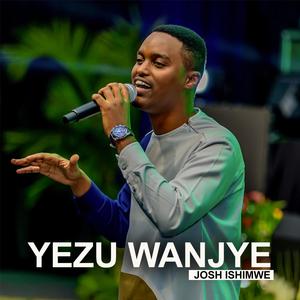 Yesu Wanjye