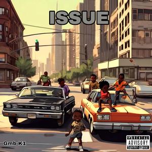 Issue (Explicit)