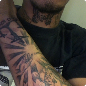 Lyric Bilingue (Explicit)