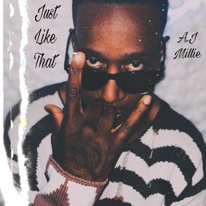 Just Like That (Explicit)
