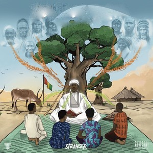 Sory Maoudho (Explicit)