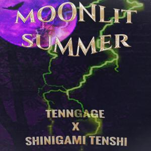 Moonlit Summer(feat. Shinigami Tenshi) (Explicit)
