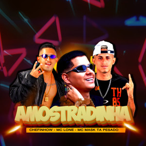 Amostradinha (Explicit)