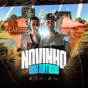 Novinho dos artigos (Explicit)