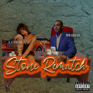 Stone Rematch (Explicit)