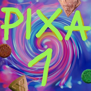 PIXA 1 (Original Mix)