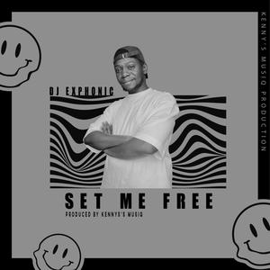 Set Me Free (Explicit)