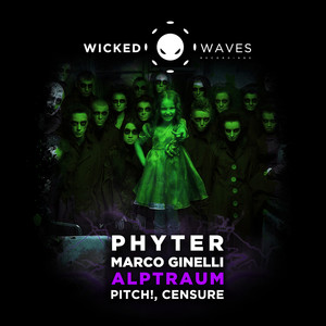 Alptraum (Pitch! Remix)