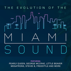 The Evolution of the Miami Sound