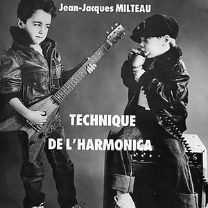 Technique De L'Harmonica