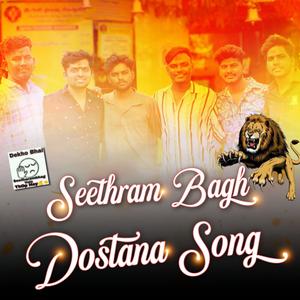 Seethram Bagh Dostana Song