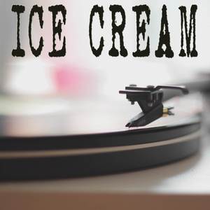 Ice Cream (Originally Performed by BLACKPINK and Selena Gomez) (Inst.)