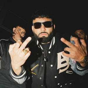 BRAIN ON FIRE (Explicit)