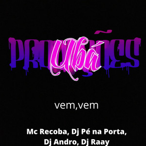 vem vem (Explicit)