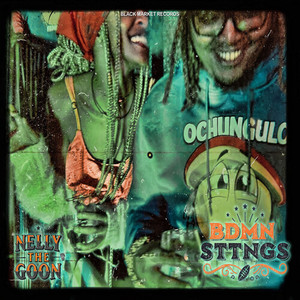 Trouble A Lion (Explicit)