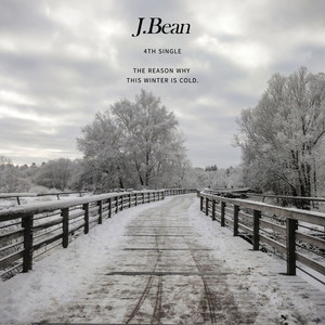 이 겨울이 추운 이유 (这个冬天冷的理由) (Inst.)